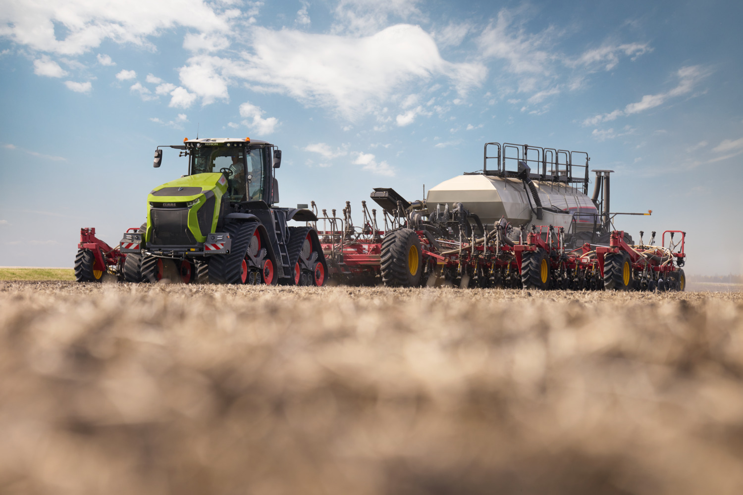 Implementos Gigantes